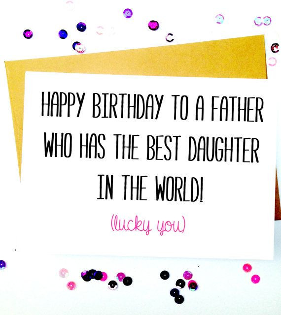 Best ideas about Funny Happy Birthday Dad
. Save or Pin Best 25 Daughter birthday ideas on Pinterest Now.