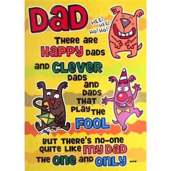 Best ideas about Funny Happy Birthday Dad
. Save or Pin Happy Birthday Father Funny Quotes QuotesGram Now.