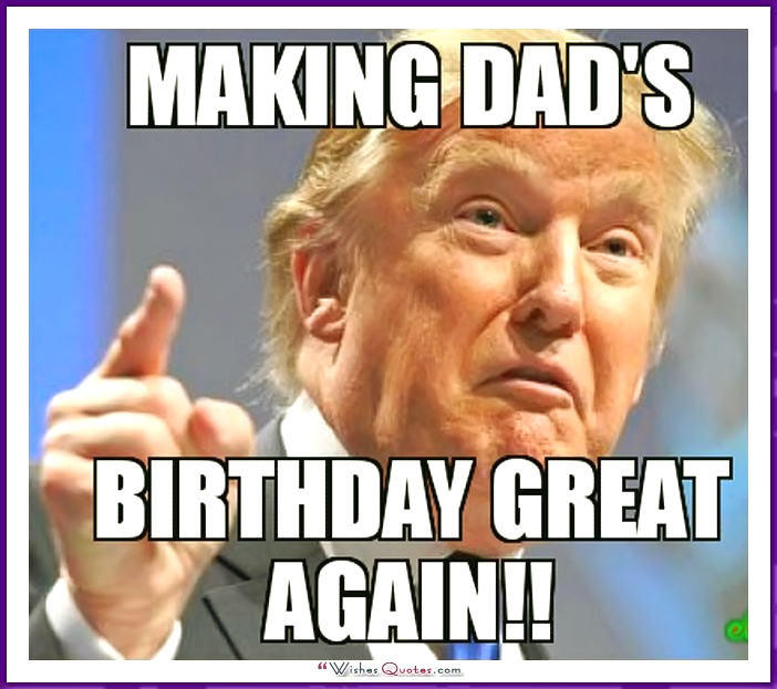 Best ideas about Funny Happy Birthday Dad Meme
. Save or Pin Funny Birthday Memes for Dad Mom Brother or Sister Now.