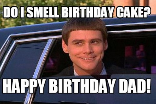 Best ideas about Funny Happy Birthday Dad Meme
. Save or Pin Happy Birthday Dad Memes Now.