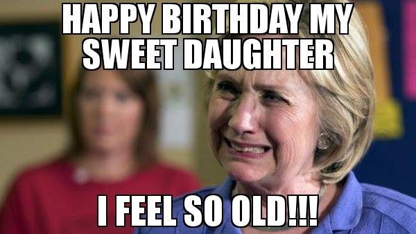 Best ideas about Funny Happy Birthday Daughter
. Save or Pin Top Hilarious & Unique Happy Birthday Memes Collection Now.
