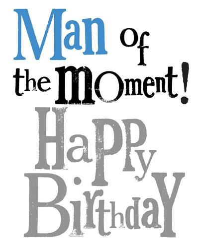 Best ideas about Funny Happy Birthday For Men
. Save or Pin Happy Birthday for Men Birthdays Now.