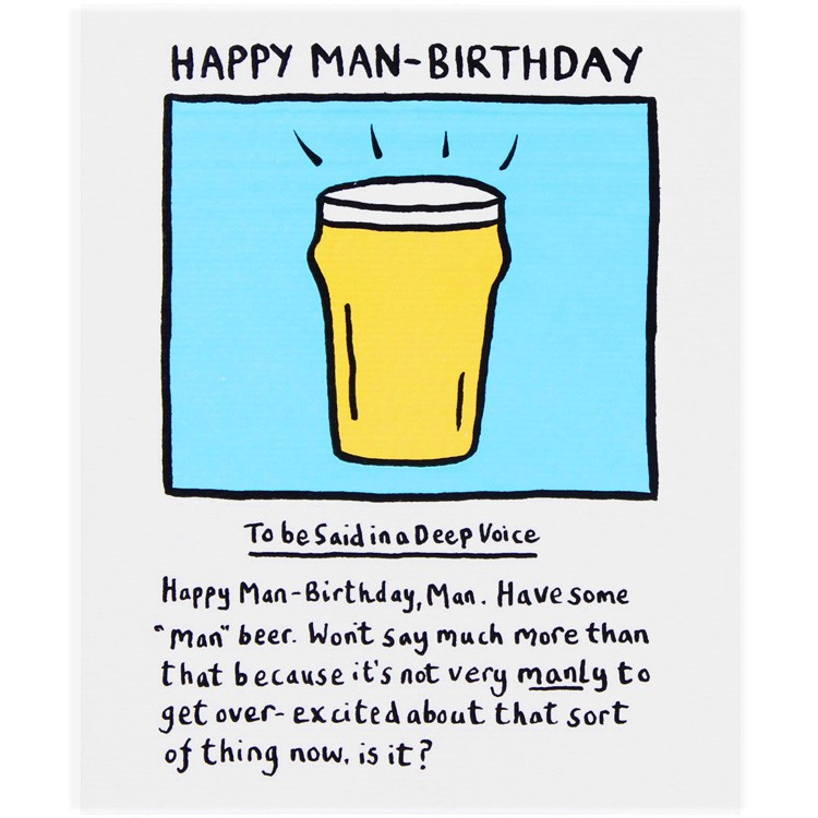 Best ideas about Funny Happy Birthday For Men
. Save or Pin Happy Birthday Man Cliparts Now.