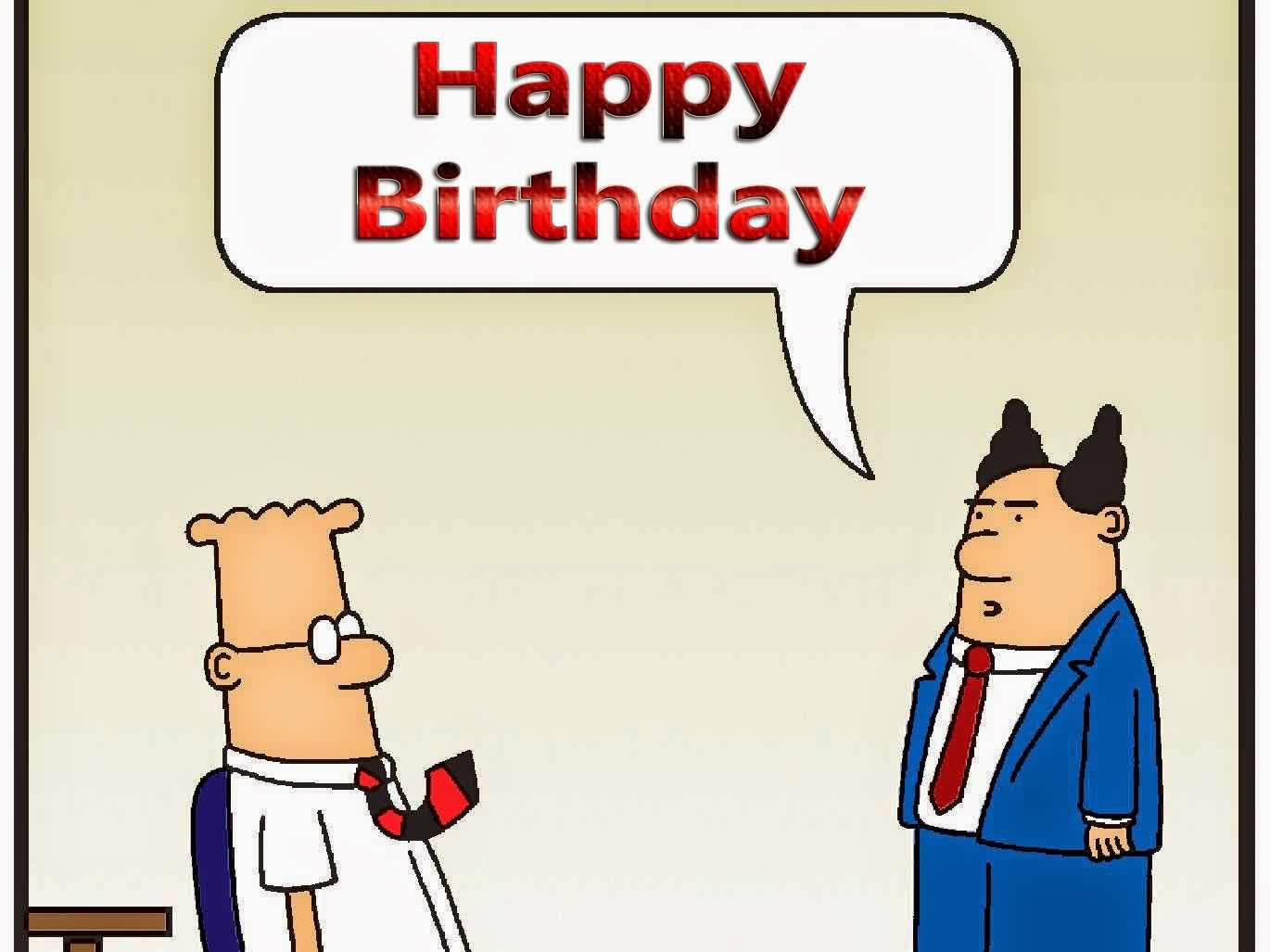 Best ideas about Funny Happy Birthday Image
. Save or Pin 32 Wonderful Boss Birthday Wishes Sayings Picture Now.