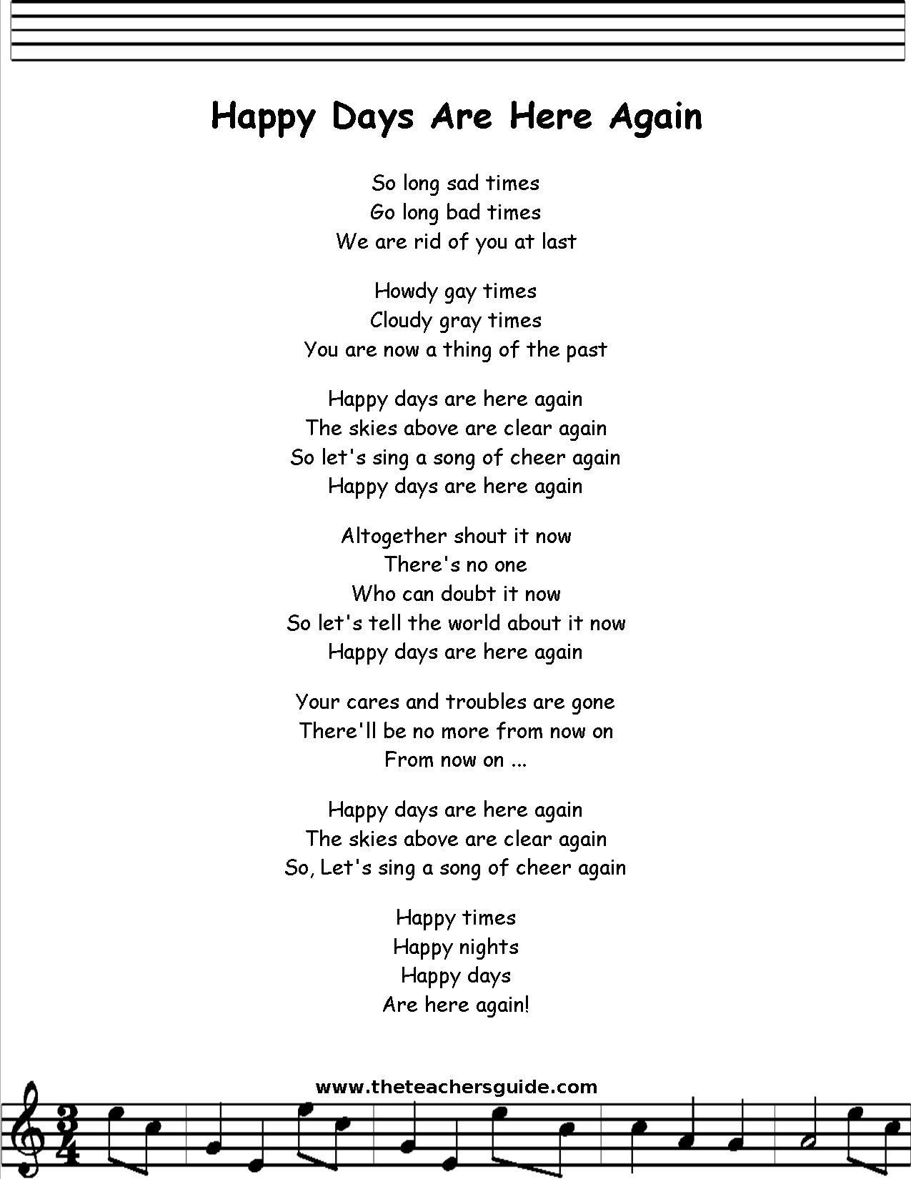 Best ideas about Funny Happy Birthday Lyrics
. Save or Pin lyrics to happy DriverLayer Search Engine Now.