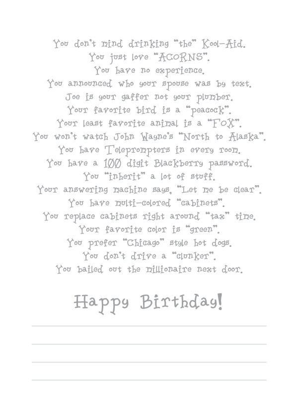 Best ideas about Funny Happy Birthday Lyrics
. Save or Pin original happy birthday song lyrics DriverLayer Search Now.