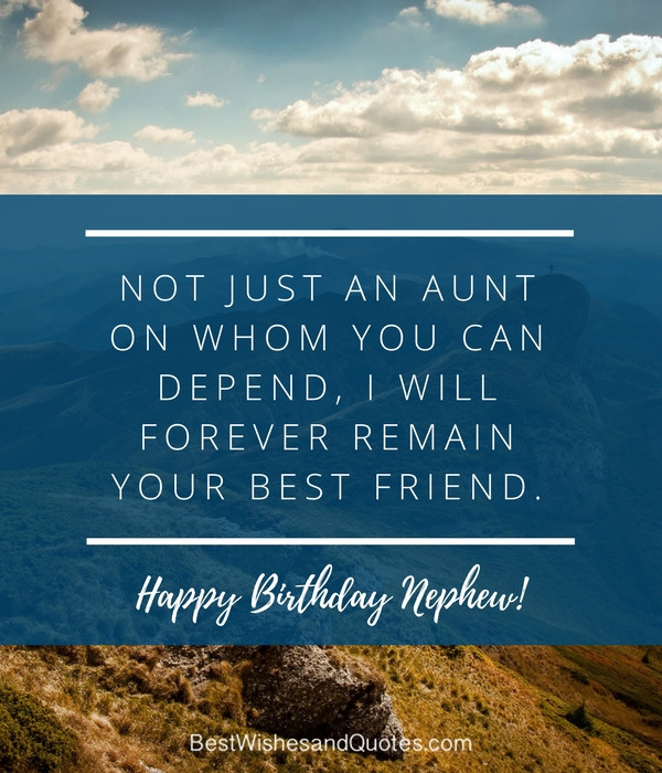 Best ideas about Funny Happy Birthday Nephew
. Save or Pin Happy Birthday Nephew 35 Awesome Birthday Quotes he will Now.