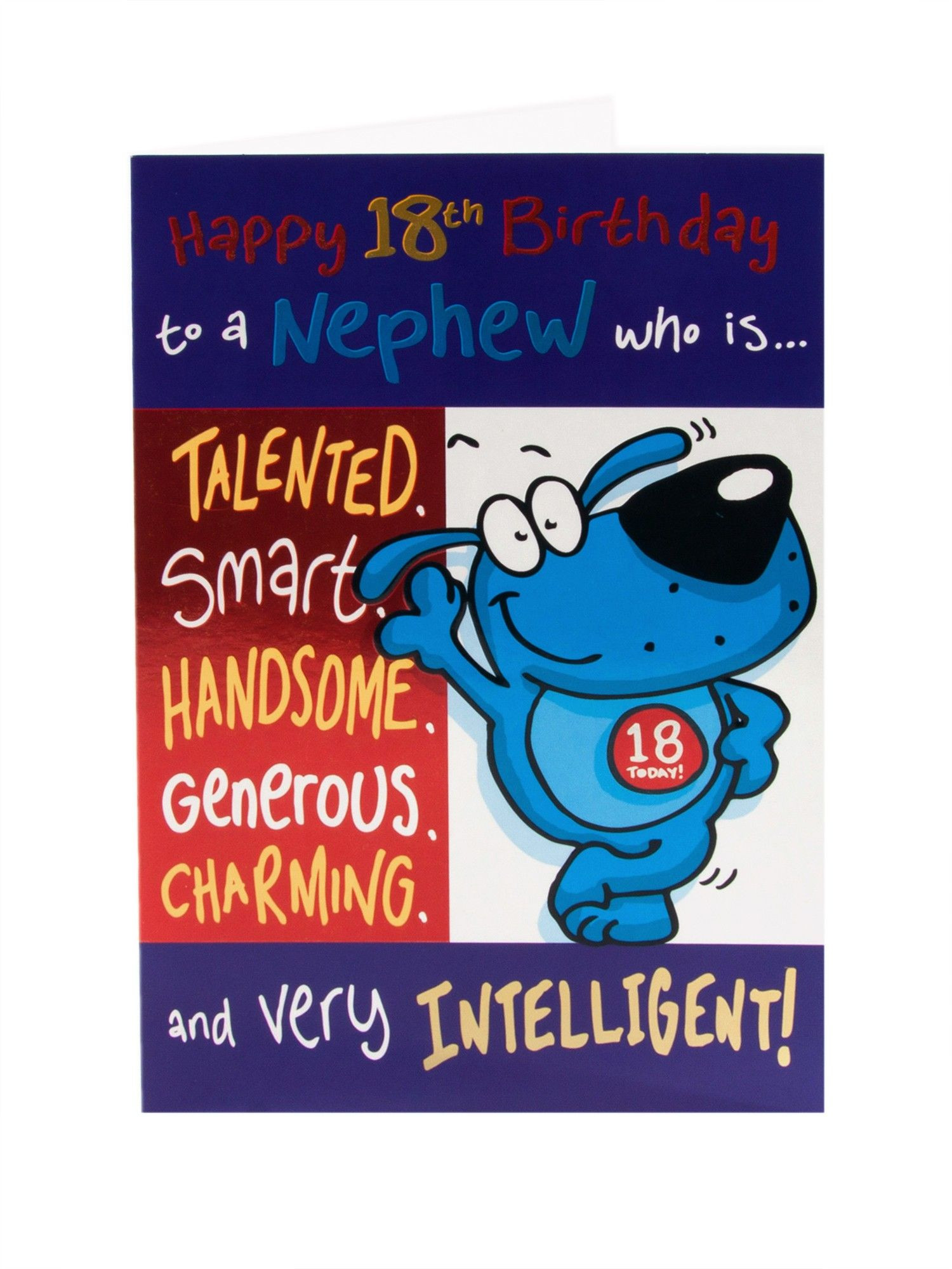 Best ideas about Funny Happy Birthday Nephew
. Save or Pin Happy Birthday Ferris Neices Nephews Now.