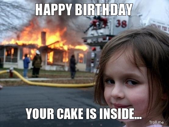 Best ideas about Funny Happy Birthday Photos
. Save or Pin The 32 Best Funny Happy Birthday All Time Now.