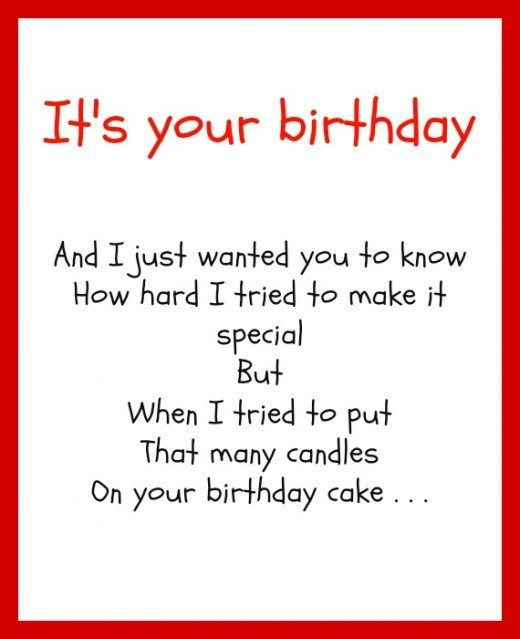 Best ideas about Funny Happy Birthday Poem
. Save or Pin Best 25 Funny birthday poems ideas on Pinterest Now.