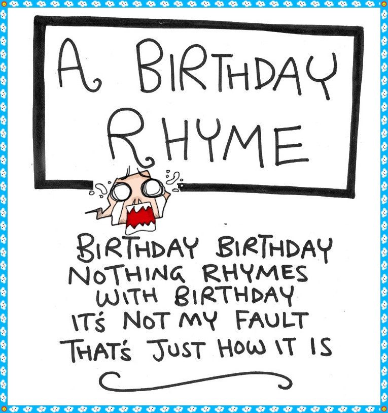 Best ideas about Funny Happy Birthday Poems
. Save or Pin Funny Happy Birthday Poems for Husband Now.