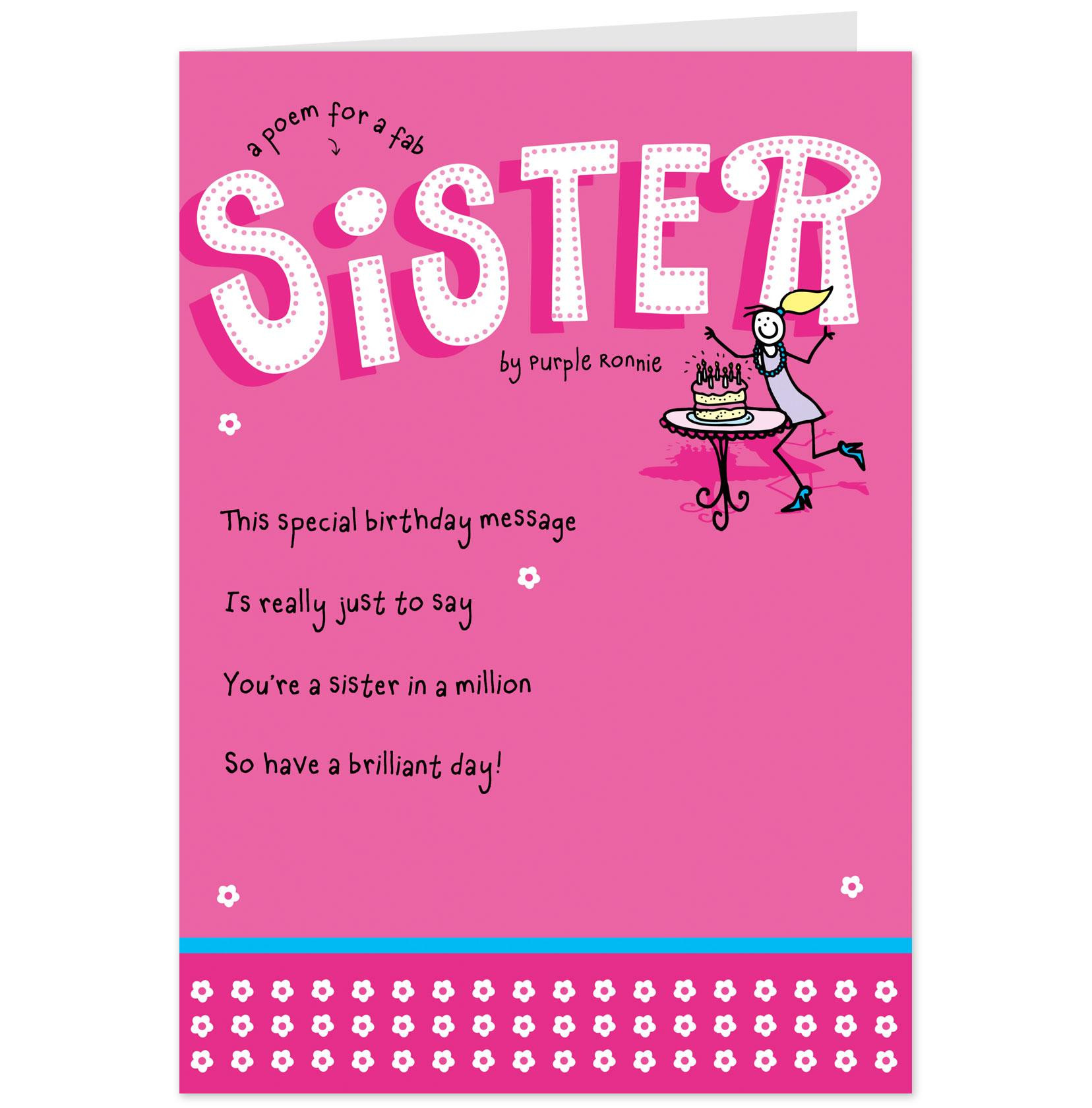 Best ideas about Funny Happy Birthday Sister Images
. Save or Pin Funny Quotes About Sisters QuotesGram Now.