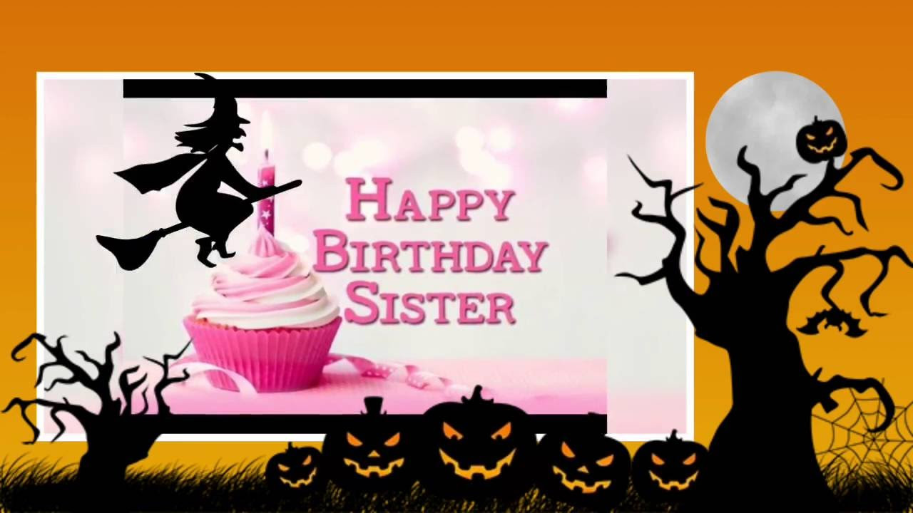 Best ideas about Funny Happy Birthday Sister Images
. Save or Pin Best & Funny Happy Birthday Wishes For Sister Now.