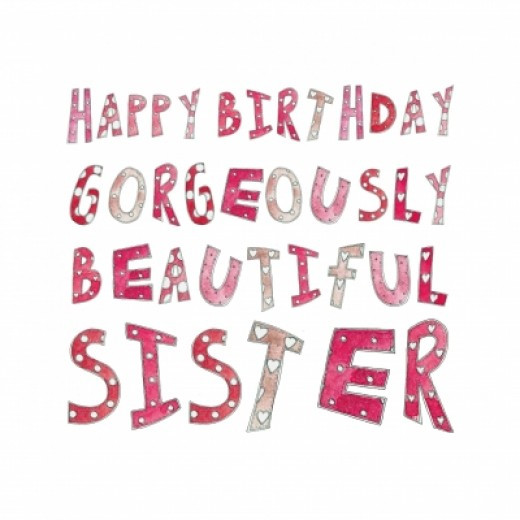 Best ideas about Funny Happy Birthday Sister Images
. Save or Pin BIRTHDAY QUOTES FOR SISTER FUNNY image quotes at relatably Now.