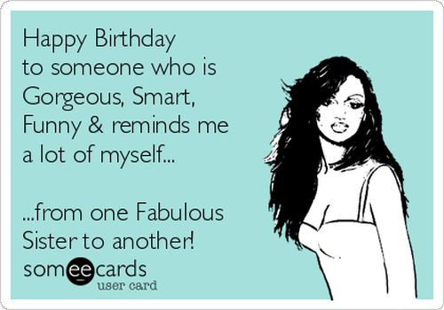 Best ideas about Funny Happy Birthday Sister Meme
. Save or Pin Happy birthday memes images about birthday for everyone Now.