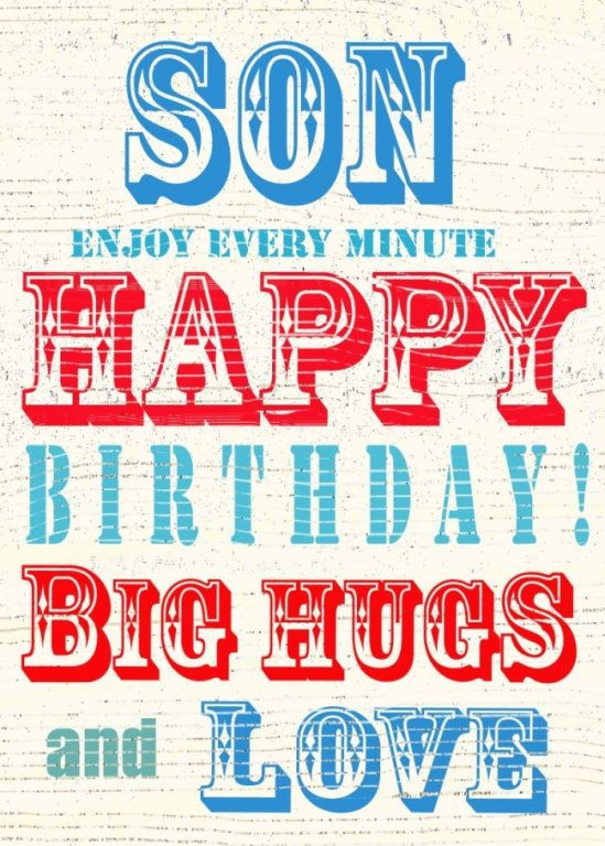 Best ideas about Funny Happy Birthday Son Images
. Save or Pin Happy Birthday 1856 HDWArena Now.