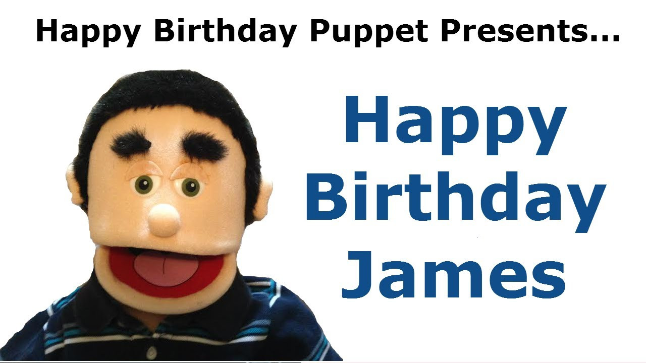 Best ideas about Funny Happy Birthday Song
. Save or Pin Funny Happy Birthday James Birthday Song Now.