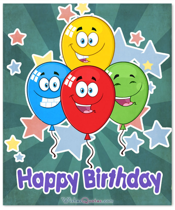 Best ideas about Funny Happy Birthday Videos
. Save or Pin The Funniest and most Hilarious Birthday Messages and Cards Now.
