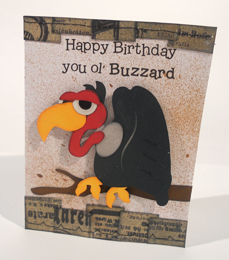 Best ideas about Funny Homemade Birthday Cards
. Save or Pin Handmade Funny Birthday Cards Now.