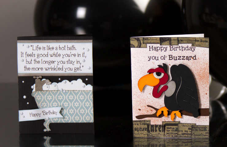 Best ideas about Funny Homemade Birthday Cards
. Save or Pin Handmade Funny Birthday Cards Now.