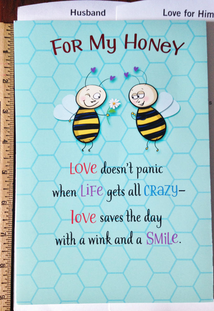 Best ideas about Funny Husband Birthday Cards
. Save or Pin 9 HALLMARK XL FUNNY HUSBAND BIRTHDAY CARDS HUMOROUS HAPPY Now.