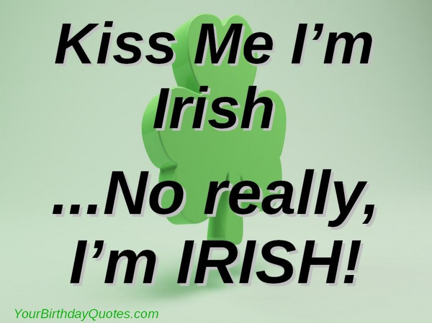 Best ideas about Funny Irish Birthday Wishes
. Save or Pin Funny Irish Birthday Quotes QuotesGram Now.