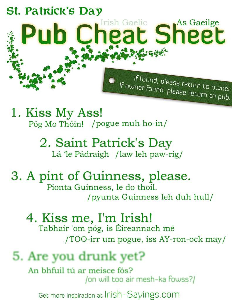 Best ideas about Funny Irish Birthday Wishes
. Save or Pin Funny Irish Birthday Quotes QuotesGram Now.