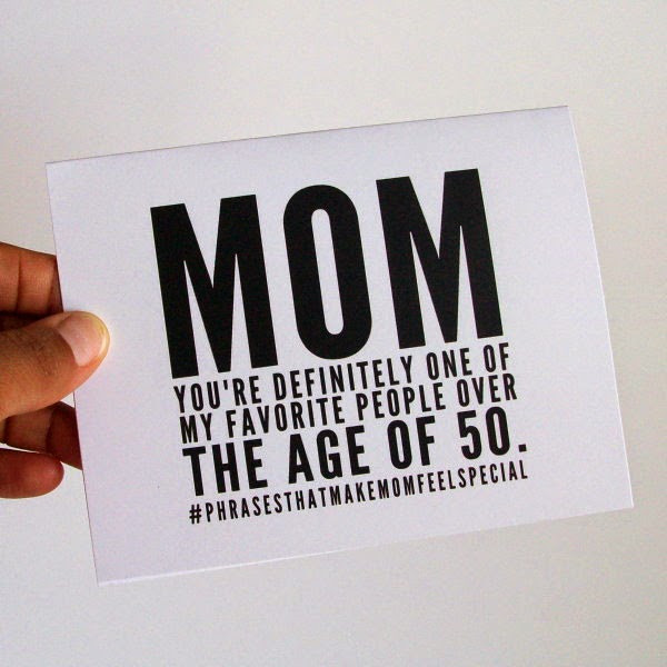 Best ideas about Funny Mom Birthday Cards
. Save or Pin 30 Funny Cards for Mother s Day that You Should Buy Now.