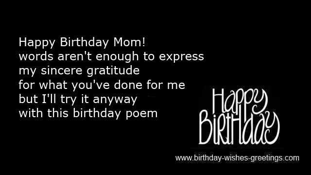 Best ideas about Funny Mom Birthday Quotes
. Save or Pin Black Mother Birthday Quotes QuotesGram Now.