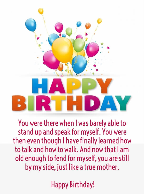Best ideas about Funny Mom Birthday Quotes
. Save or Pin Cute Happy Birthday Mom Quotes with Now.