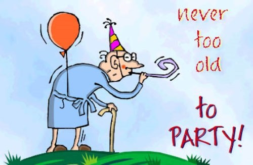 Best ideas about Funny Old Man Birthday
. Save or Pin happy birthday old man quotes for your friend Now.