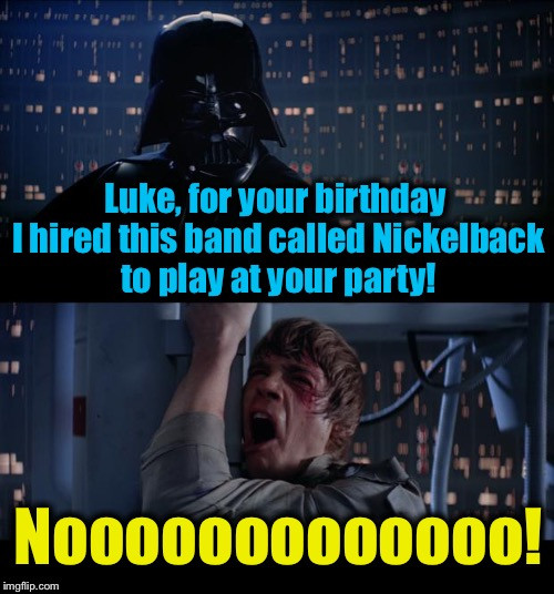 Best ideas about Funny Star Wars Birthday Memes
. Save or Pin Star Wars No Memes Imgflip Now.