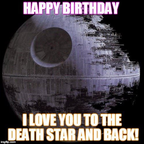 Best ideas about Funny Star Wars Birthday Memes
. Save or Pin Top 100 Original and Funny Happy Birthday Memes Part 2 Now.