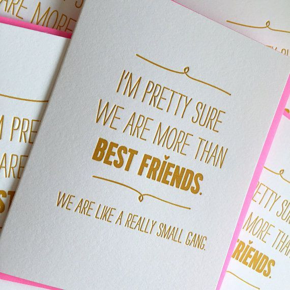 Best ideas about Funny Things To Write In A Birthday Card
. Save or Pin Image result for things to write in your best friend s Now.