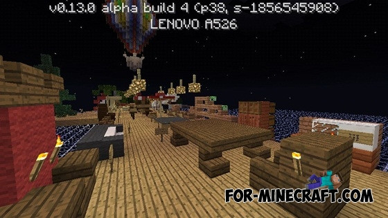 Best ideas about Furniture Ideas For Minecraft Pe
. Save or Pin Furniture Ideas map for Minecraft PE 0 13 0 Now.