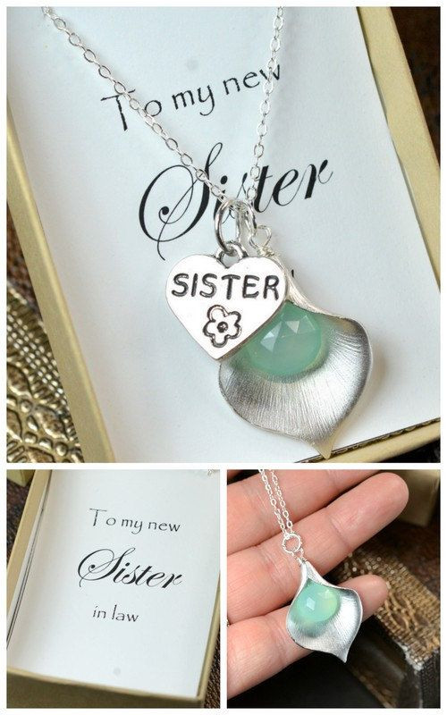 Best ideas about Future Sister In Law Gift Ideas
. Save or Pin 25 best ideas about Sister In Law on Pinterest Now.