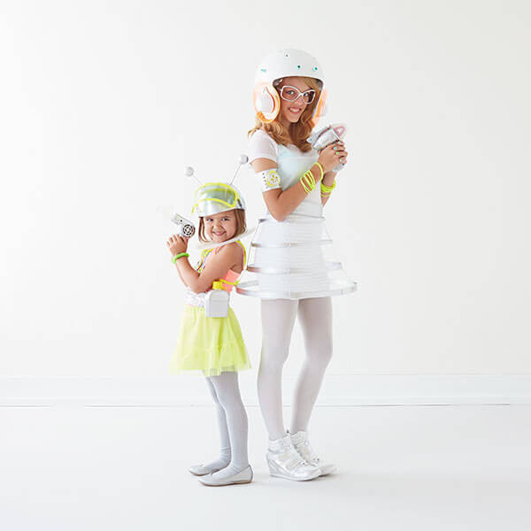 Best ideas about Futuristic Costume DIY
. Save or Pin Family Halloween Costumes Now.