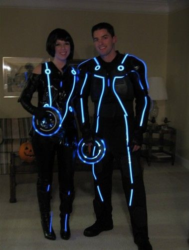 Best ideas about Futuristic Costume DIY
. Save or Pin Best 25 Tron costume ideas on Pinterest Now.