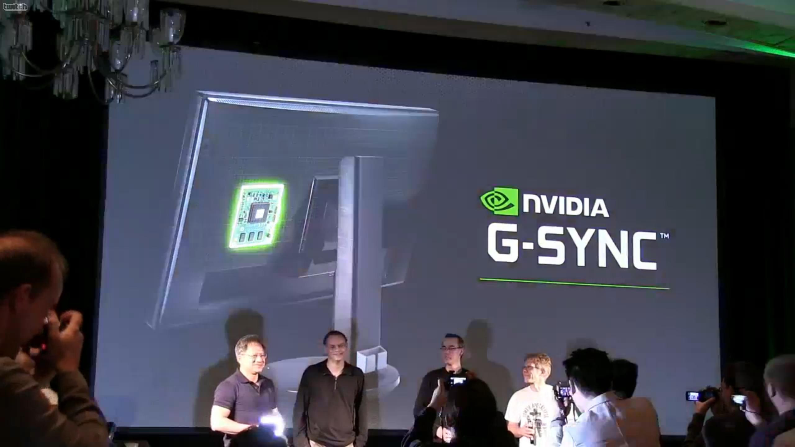 Best ideas about G-Sync DIY Kit
. Save or Pin NVIDIA G Sync Technology Unveiled An End To LAG Stutter Now.