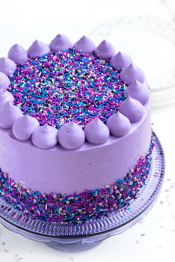 Best ideas about Galaxy Birthday Cake
. Save or Pin galaxy cake Now.