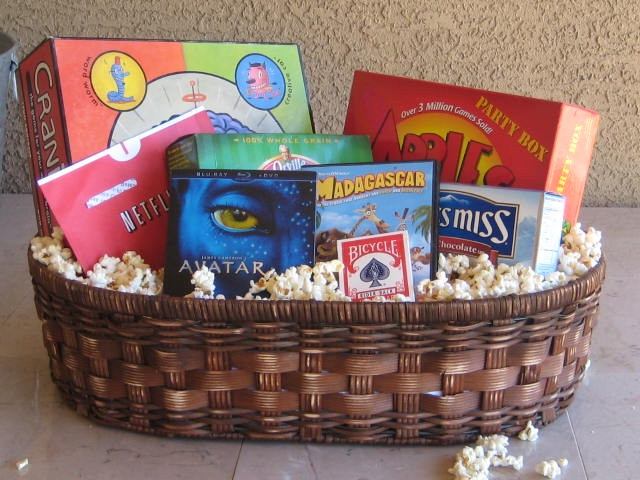 Best ideas about Game Night Gift Basket Ideas
. Save or Pin Pin by Maria Guzman on The manner of GIVING is worth more Now.