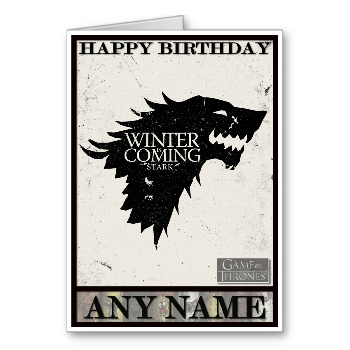 Best ideas about Game Of Thrones Birthday Card
. Save or Pin Chandeliers & Pendant Lights Now.