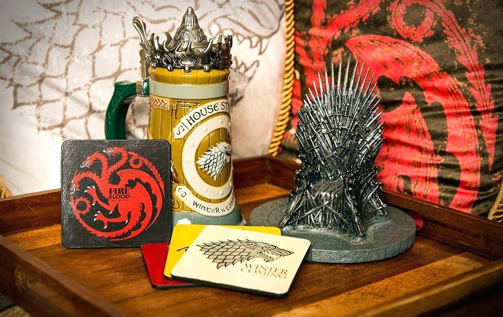 Best ideas about Game Of Thrones Gift Ideas For Him
. Save or Pin Game Thrones Gift Ideas For Him Sweater Pinterest – Wangjk Now.