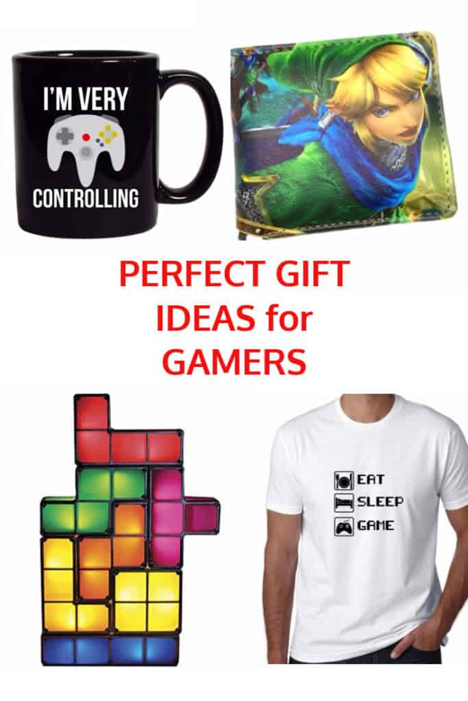 Best ideas about Gamer Gift Ideas
. Save or Pin Best Gifts for a Gamer 2019 Good Gifts for the Gamer in Now.