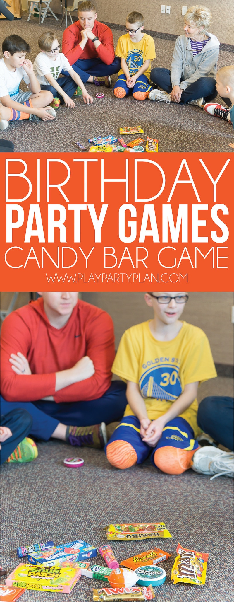 Best ideas about Games For Kids Birthday Party
. Save or Pin Hilarious Birthday Party Games for Kids & Adults Play Now.