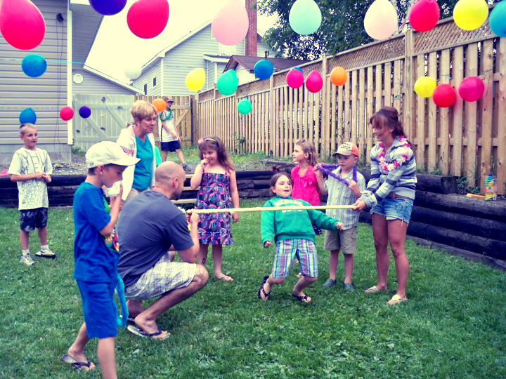 Best ideas about Games For Kids Birthday Party
. Save or Pin Forever Tickled Pink Now.