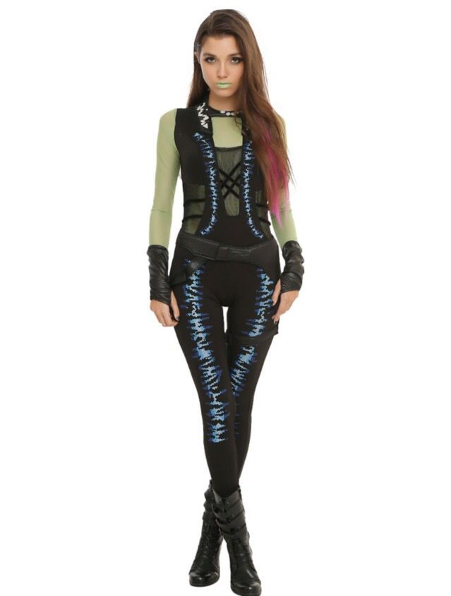 Best ideas about Gamora Costume DIY
. Save or Pin 17 Best images about FALL on Pinterest Now.