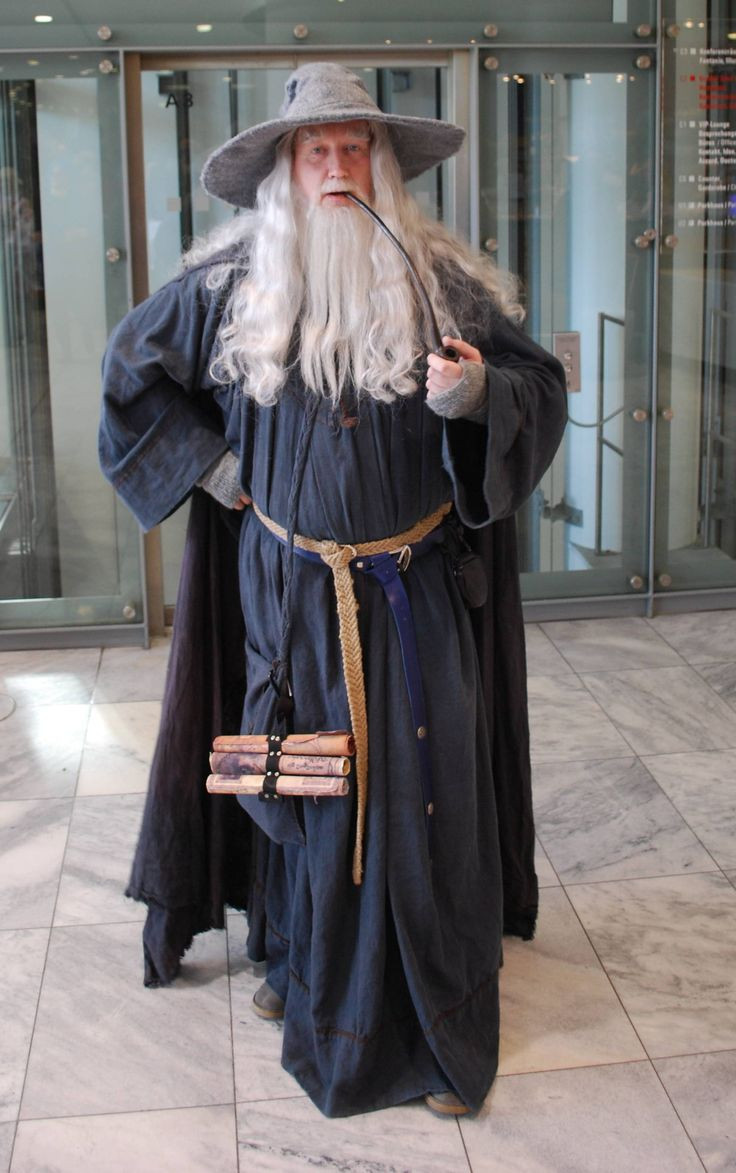 Best ideas about Gandalf Costume DIY
. Save or Pin 22 best Gandalf Costume images on Pinterest Now.