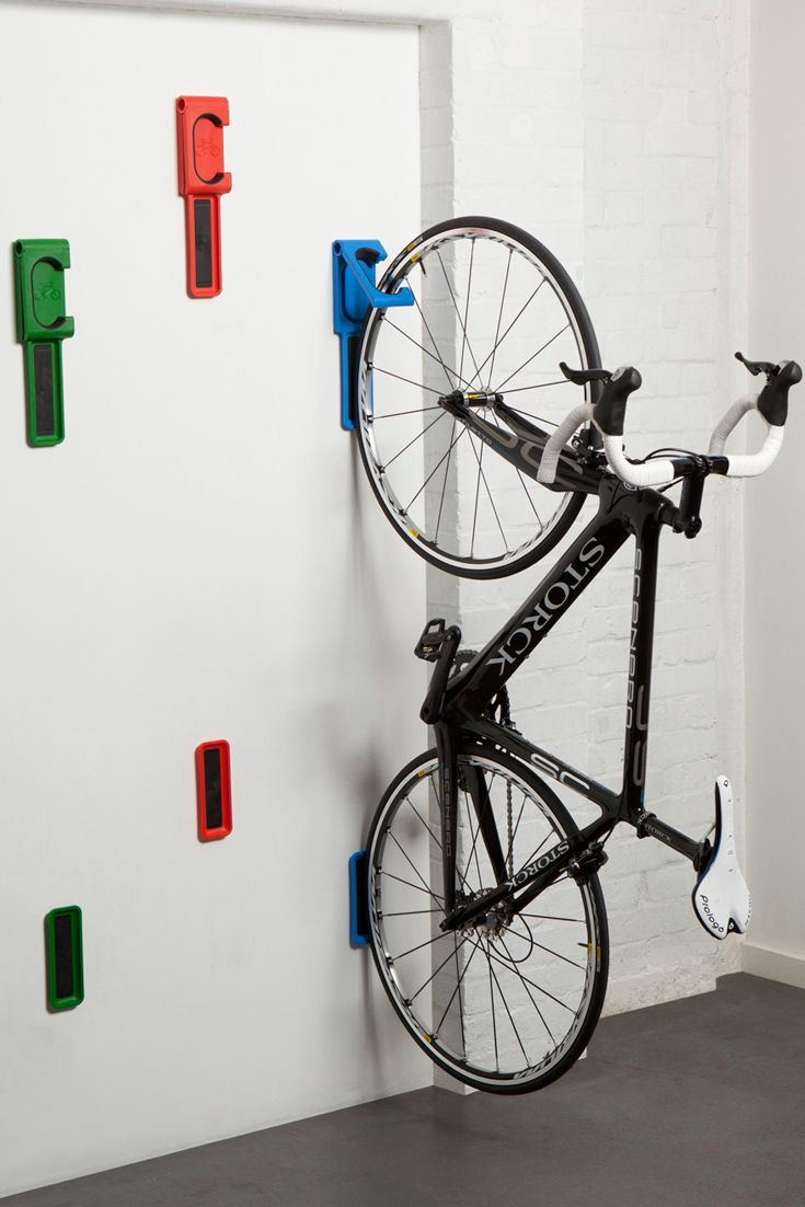 Best ideas about Garage Bike Storage Ideas DIY
. Save or Pin Best 25 Bicycle storage ideas on Pinterest Now.