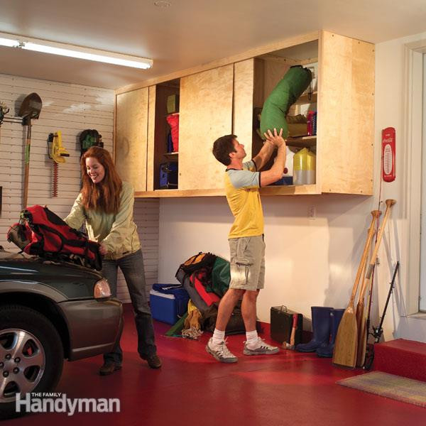 Best ideas about Garage Cabinets DIY
. Save or Pin Installing Garage Cabinets Now.
